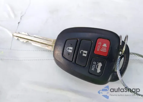 2014 Toyota Camry L/Se/Le/Xle z USA, uszkodzony, nr VIN 4T4BF1FK1ER354794